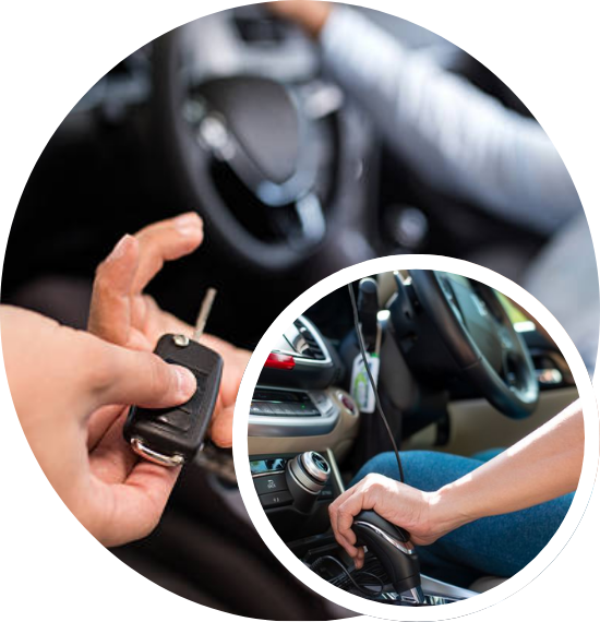 Outstation cabs Services in Hyderabad