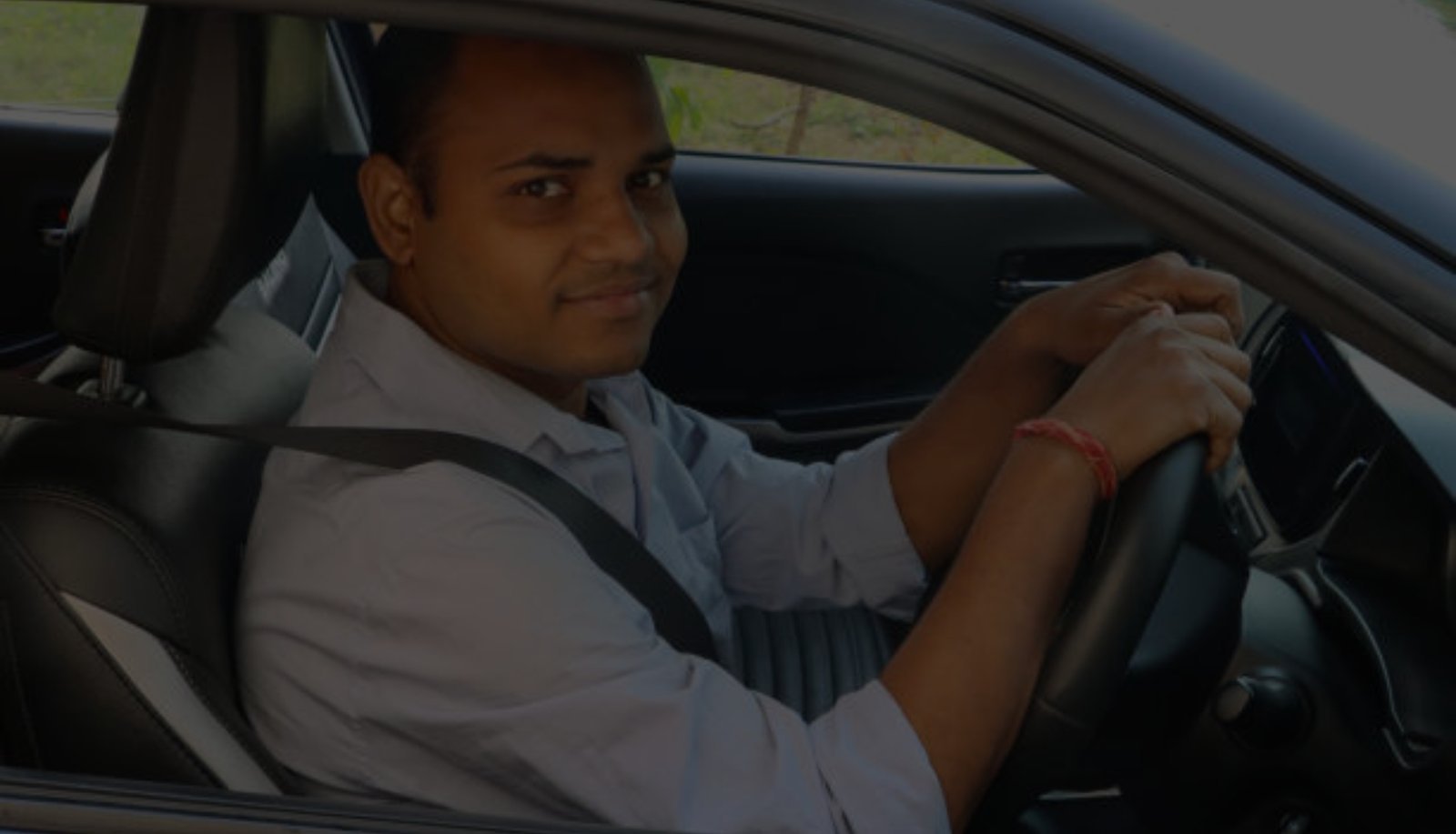 Hyderabad airport pickup and drop